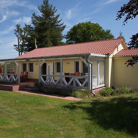 Ferienhaus Liane Zemlin Lochow Екстериор снимка