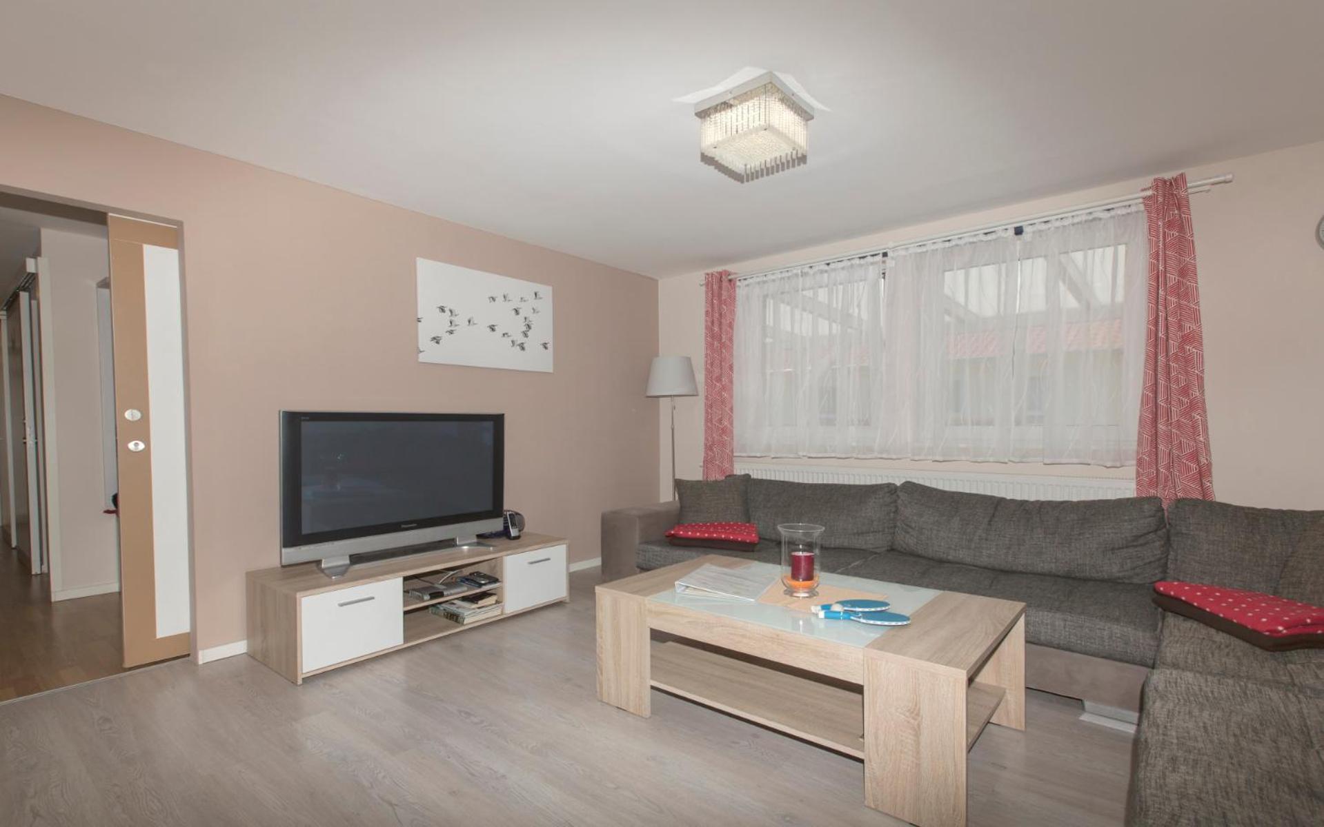 Ferienhaus Liane Zemlin Lochow Екстериор снимка
